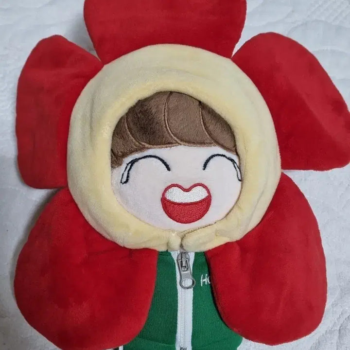 [BUNJANG] BTS J-Hope Himangi 20cm Doll / BTS 제이홉 히망이 20cm 인형