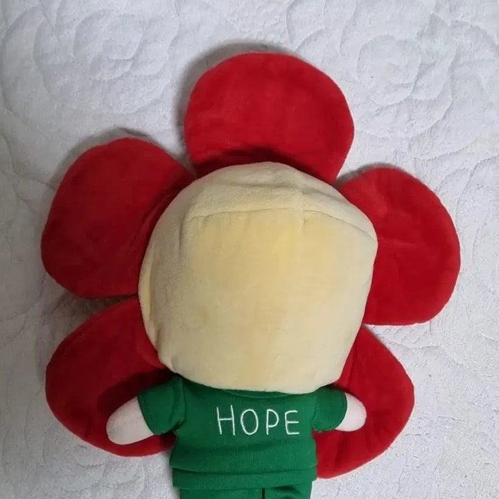 [BUNJANG] BTS J-Hope Himangi 20cm Doll / BTS 제이홉 히망이 20cm 인형