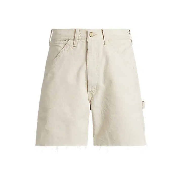 [BUNJANG] Polo Ralph Lauren New Denim Project Wide Painter Shorts / 폴로랄프로렌 뉴 데님 프로젝트 와이드 페인터 쇼츠