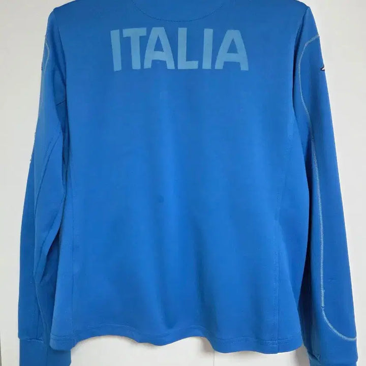 [BUNJANG] Kappa Italy 2002 Jersey (S) / 추억의 카파 이탈리아 져지 S사이즈