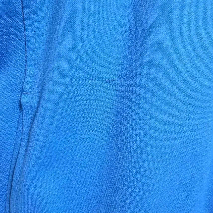 [BUNJANG] Kappa Italy 2002 Jersey (S) / 추억의 카파 이탈리아 져지 S사이즈
