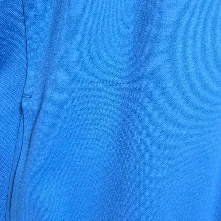 [BUNJANG] Kappa Italy 2002 Jersey (S) / 추억의 카파 이탈리아 져지 S사이즈