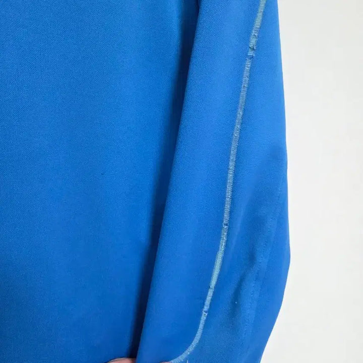 [BUNJANG] Kappa Italy 2002 Jersey (S) / 추억의 카파 이탈리아 져지 S사이즈