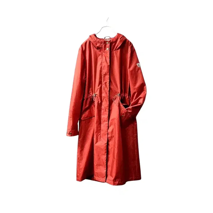 [SOLD OUT] 꼰데오브플로렌스 웨더 코트 바람막이