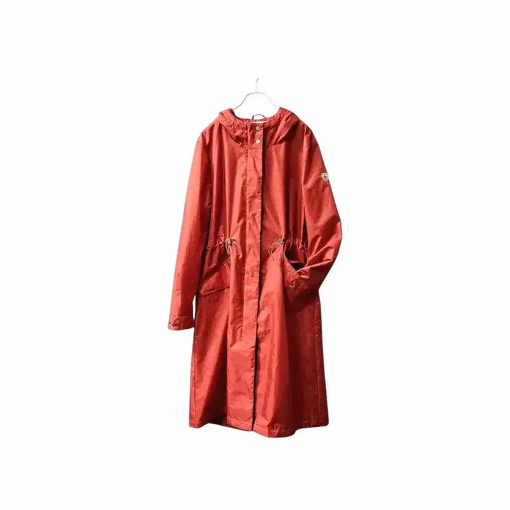 [SOLD OUT] 꼰데오브플로렌스 웨더 코트 바람막이