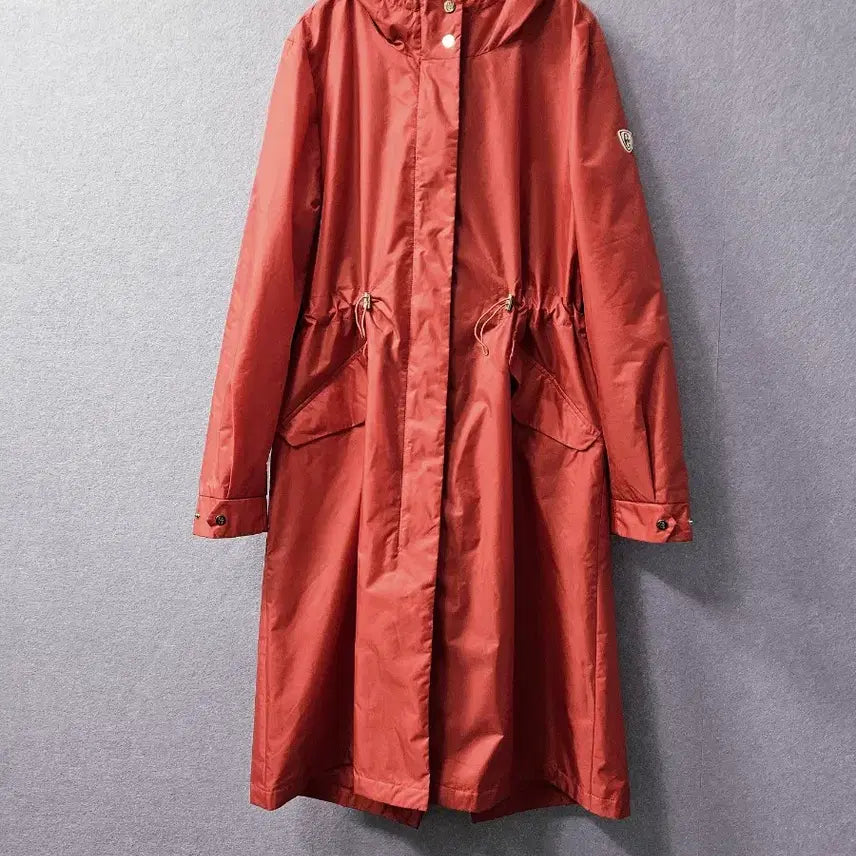 [SOLD OUT] 꼰데오브플로렌스 웨더 코트 바람막이