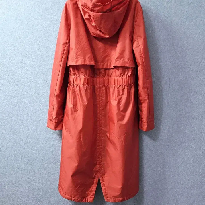 [SOLD OUT] 꼰데오브플로렌스 웨더 코트 바람막이