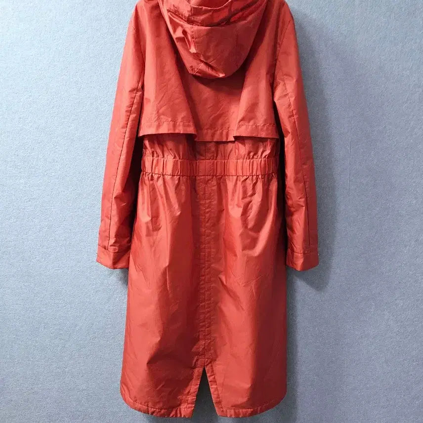 [SOLD OUT] 꼰데오브플로렌스 웨더 코트 바람막이