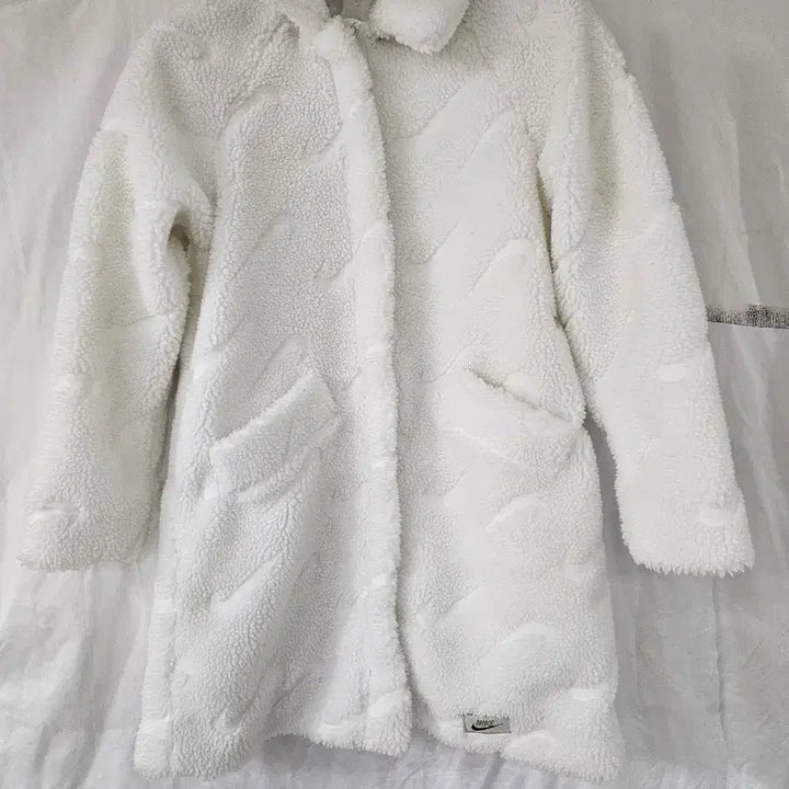 [BUNJANG] Nike Icon Clash Sherpa Fleece Jacket - Women&