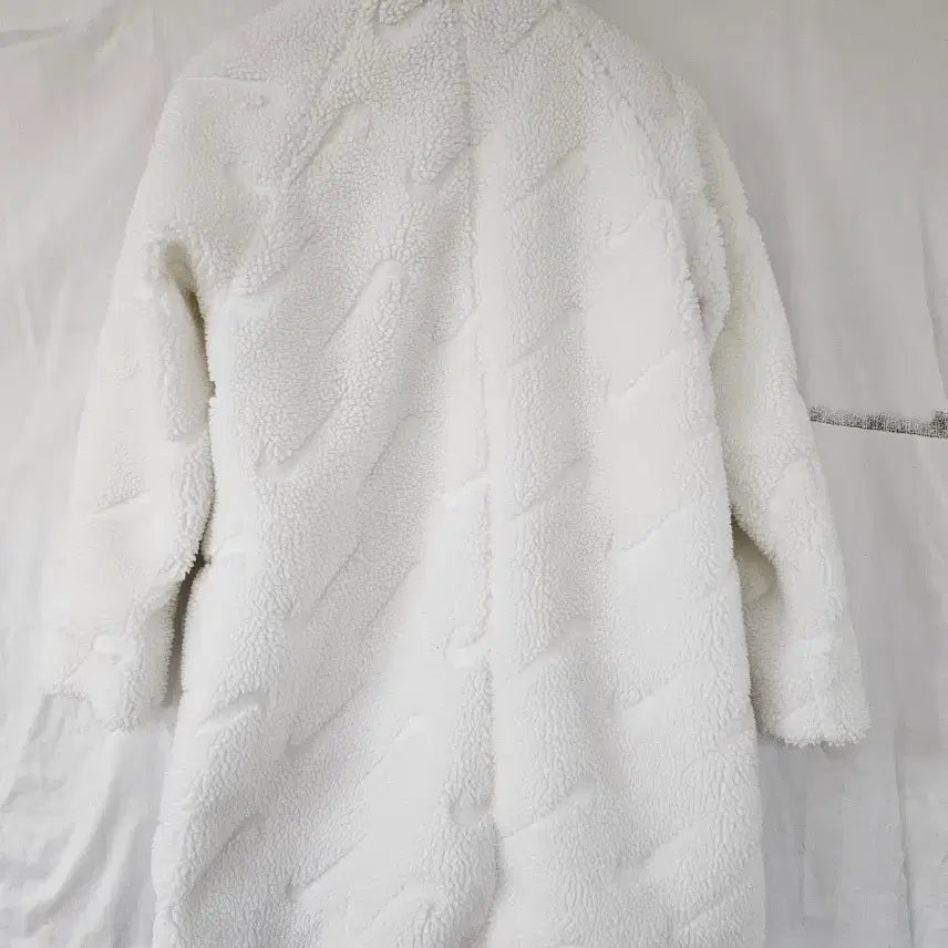 [BUNJANG] Nike Icon Clash Sherpa Fleece Jacket - Women&