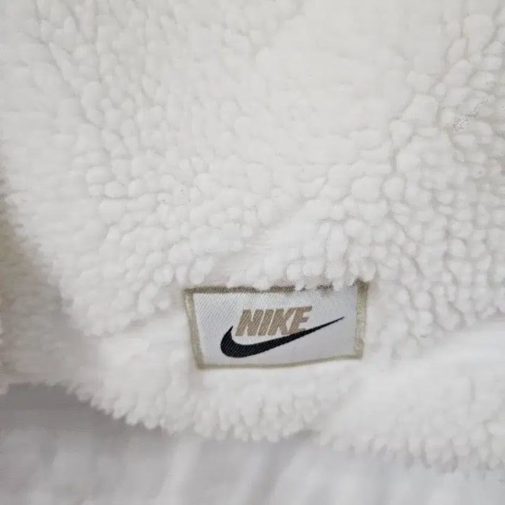 [BUNJANG] Nike Icon Clash Sherpa Fleece Jacket - Women&