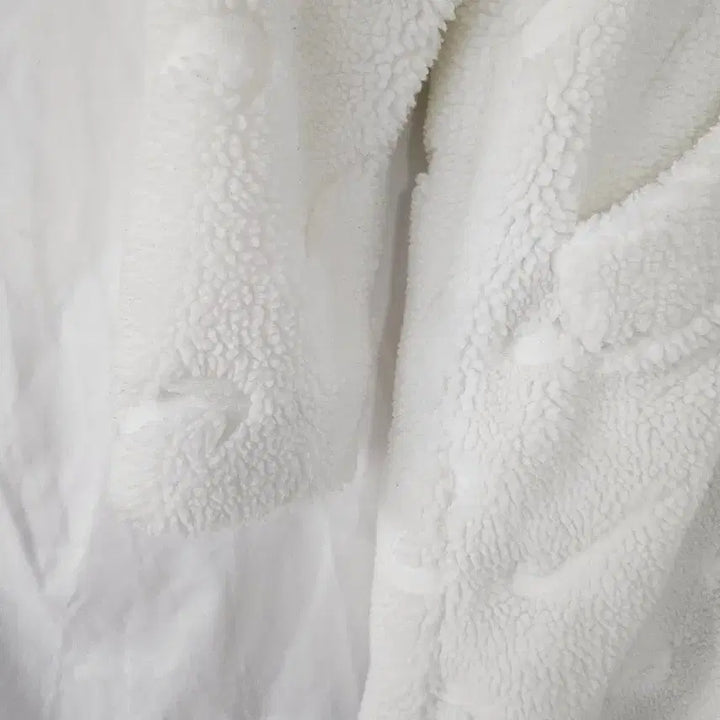 [BUNJANG] Nike Icon Clash Sherpa Fleece Jacket - Women&