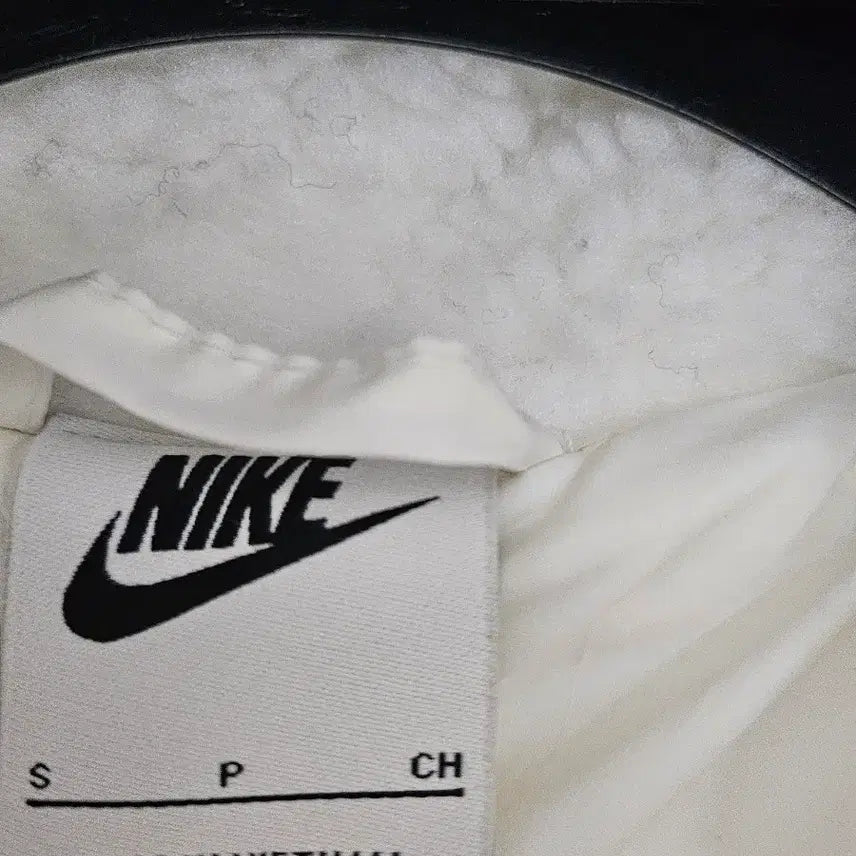 [BUNJANG] Nike Icon Clash Sherpa Fleece Jacket - Women&