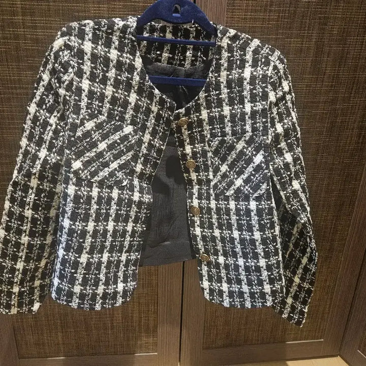 [SOLD OUT] 손정완핏.써스데이아일랜드핏.트위드자켓.핸드메이드.자켓.코트.셔츠.난방