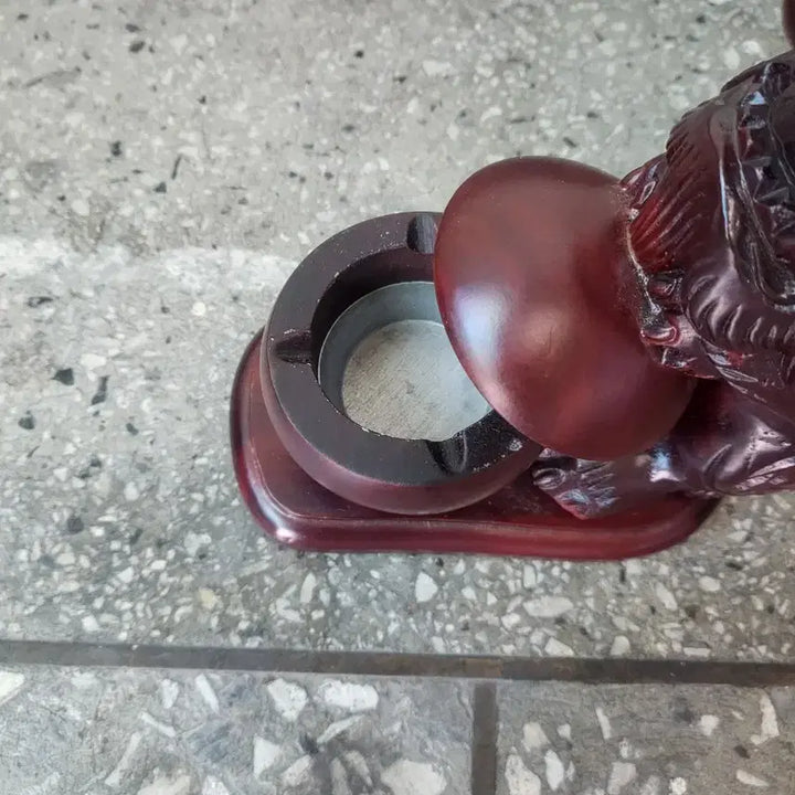 [BUNJANG] Wooden Carving Decoration / 목각장식품