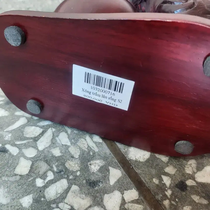 [BUNJANG] Wooden Carving Decoration / 목각장식품