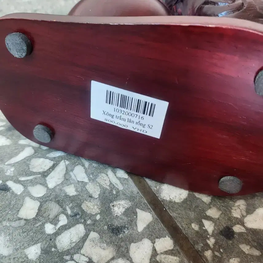 [BUNJANG] Wooden Carving Decoration / 목각장식품