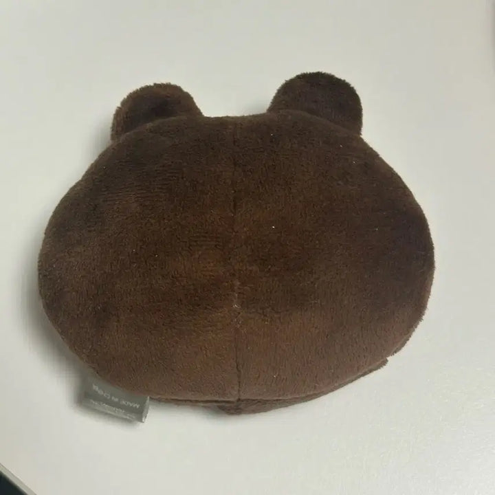 [SOLD OUT] 라인프렌즈 브라운 손난로