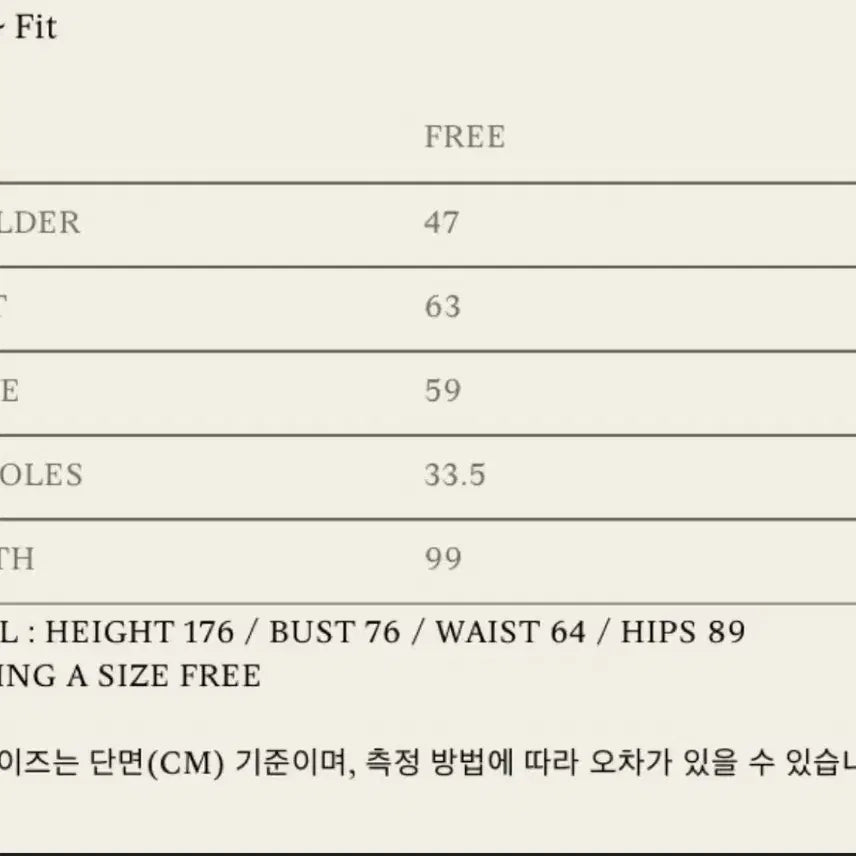 [BUNJANG] Nothing Written Classic Duffle Coat Gray / 낫띵리튼 클래식 더플코트 그레이