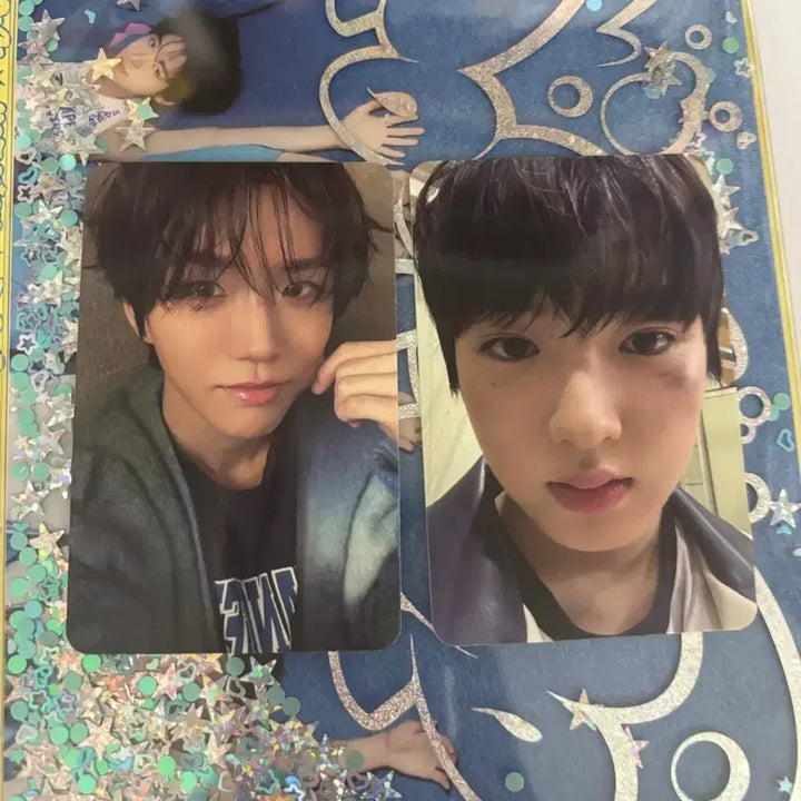 [BUNJANG] NCT WISH Poppop Photobook Sakuraba Jaehee / 엔시티위시 팝팝 포토북 nctwish poppop 사쿠야 재희