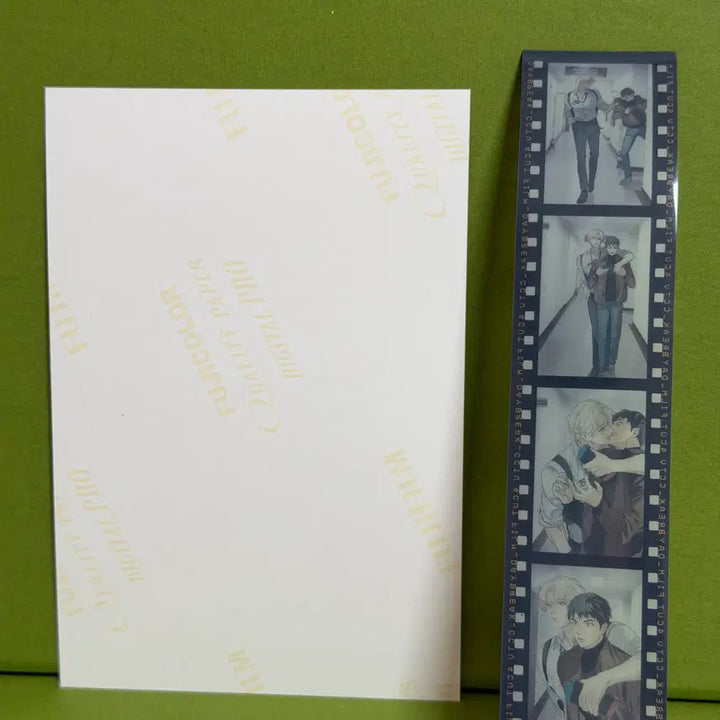 [BUNJANG] Backlight CCTV Film Package / 백라이트 아침이 밝았습니다 CCTV 필름 패키지