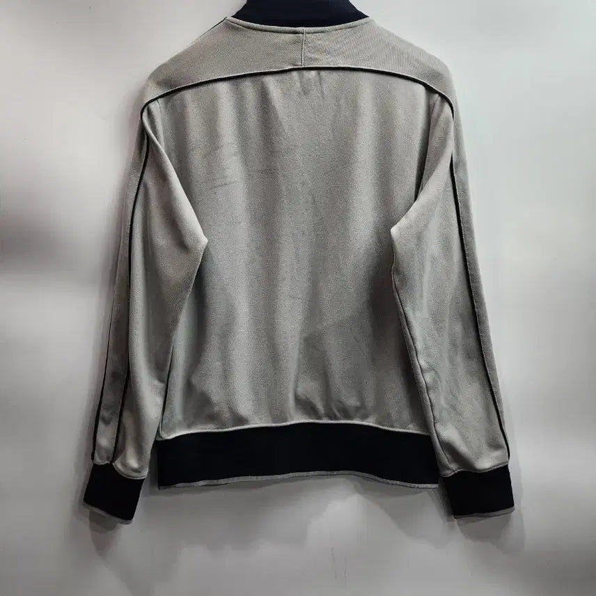 [BUNJANG] Nike Old School Color Block Track Top Jersey / [100] 나이키 올드스쿨 배색 트랙탑 져지 3.5