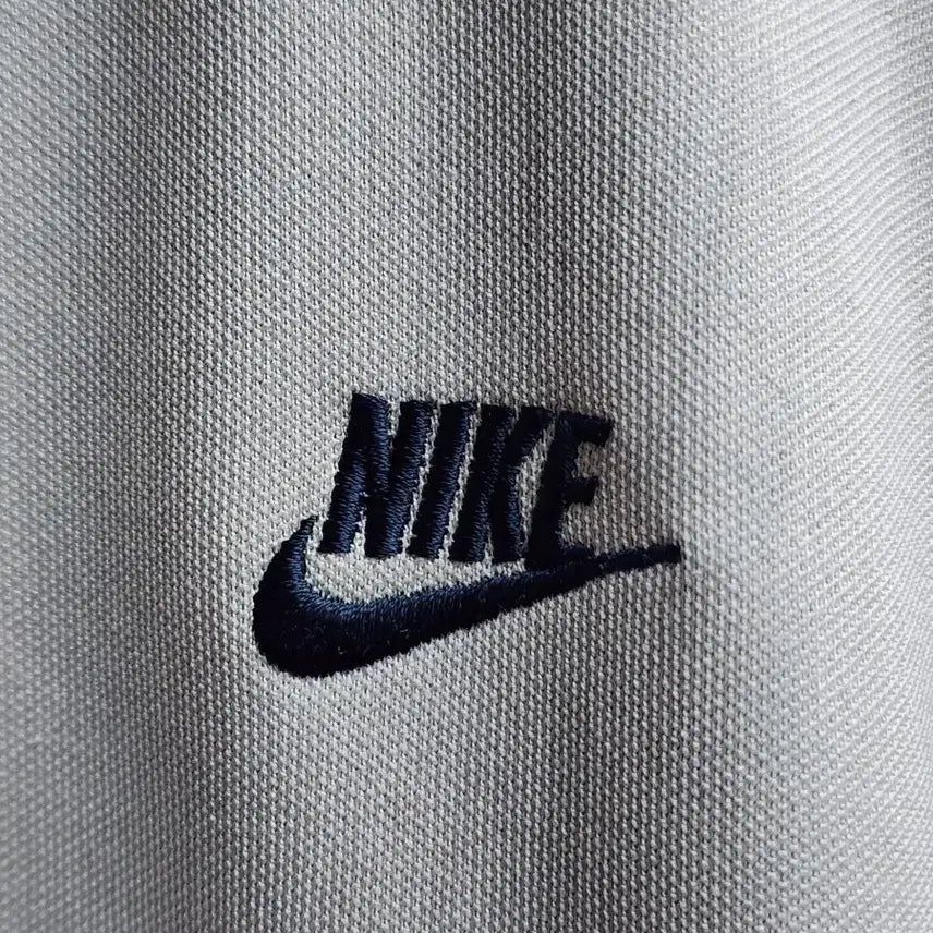 [BUNJANG] Nike Old School Color Block Track Top Jersey / [100] 나이키 올드스쿨 배색 트랙탑 져지 3.5