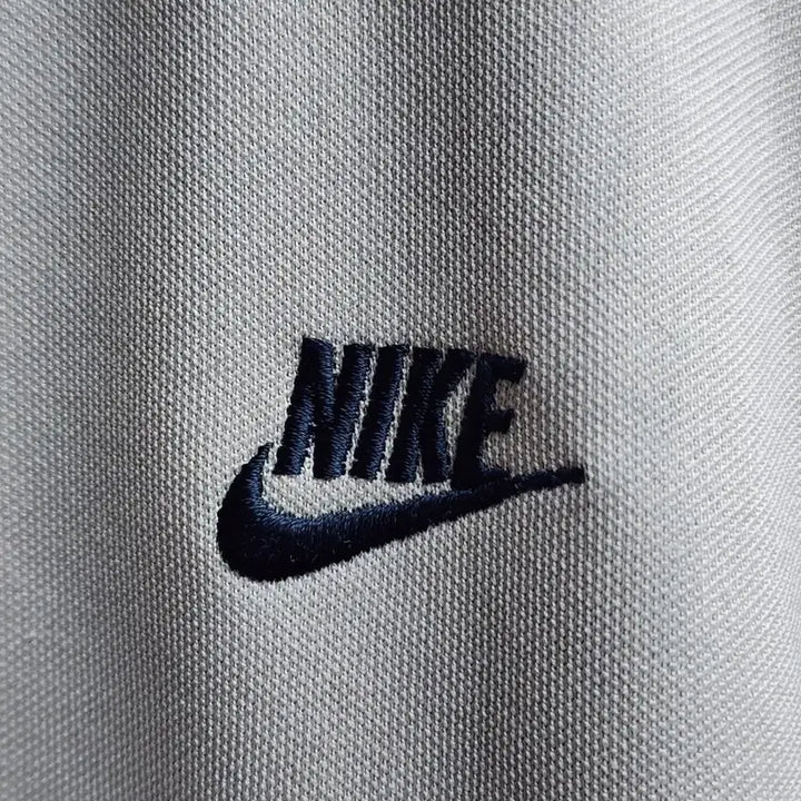 [BUNJANG] Nike Old School Color Block Track Top Jersey / [100] 나이키 올드스쿨 배색 트랙탑 져지 3.5