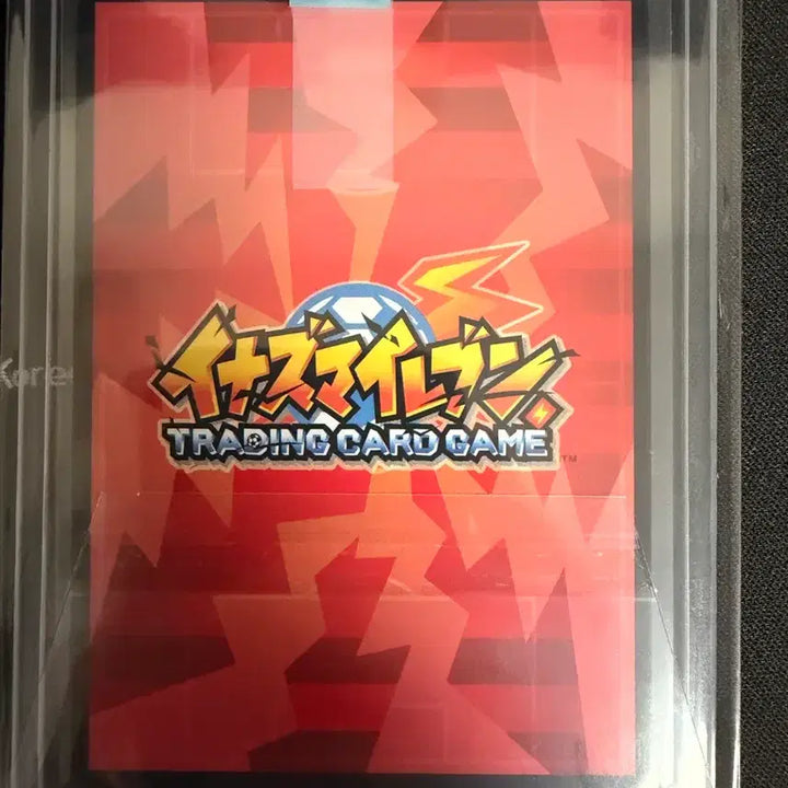 [BUNJANG] Thunder Eleven The Hand Card 3-4 14/64 / 썬더일레븐 카드 마왕 더 핸드 마왕의 손 3-4 14/64