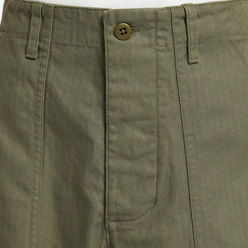 [BUNJANG] Nike Life Fatigue Workwear Pants Khaki / 나이키 라이프 퍼티그 워크웨어
