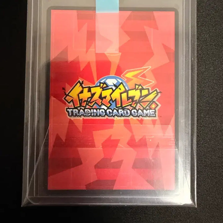 [BUNJANG] Thunder Eleven Card / 썬더일레븐 카드 빅뱅