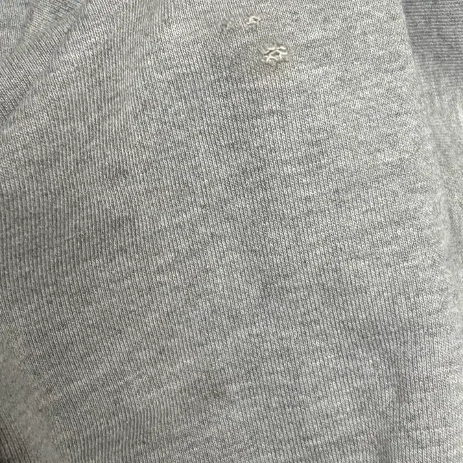 [BUNJANG] TOFFEE Semi-Crop Hooded Zip-Up / TOFFEE 세미 크롭 후드 집업