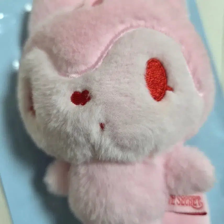 [SOLD OUT] [BUNJANG] IVE Secret Evil Cupid Gaeul Doll / 아이브 시크릿 이블 큐피드 가을 인형 판매합니다