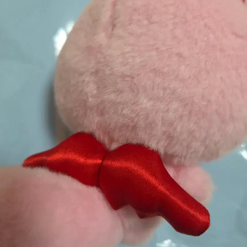 [SOLD OUT] [BUNJANG] IVE Secret Evil Cupid Gaeul Doll / 아이브 시크릿 이블 큐피드 가을 인형 판매합니다