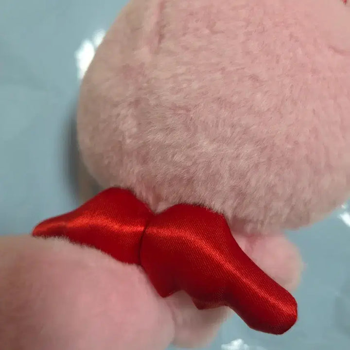 [SOLD OUT] [BUNJANG] IVE Secret Evil Cupid Gaeul Doll / 아이브 시크릿 이블 큐피드 가을 인형 판매합니다