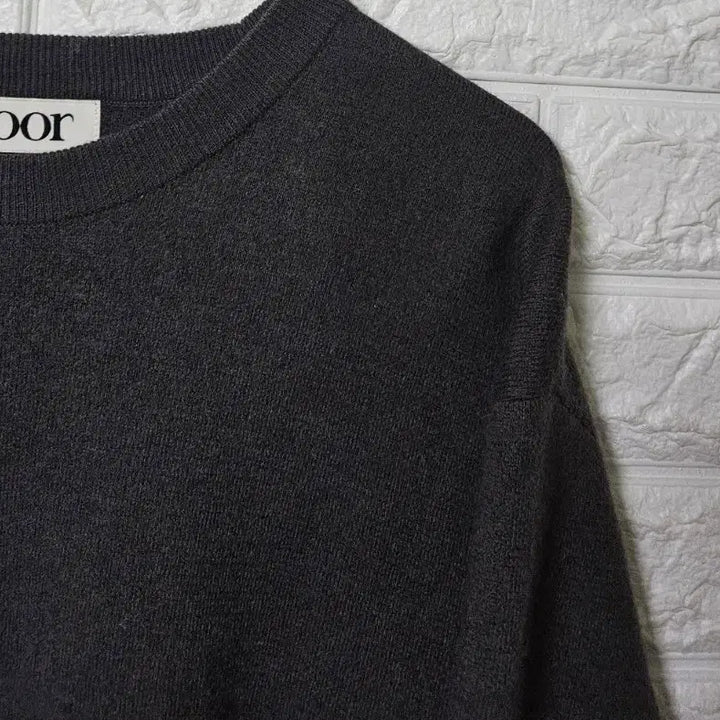[BUNJANG] Coore Wool Knit Sweater / 쿠어 울 니트 판매합니다