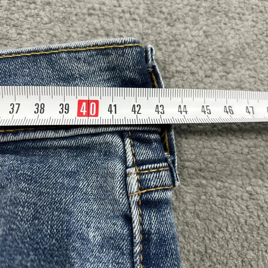 [SOLD OUT] 리바이스 데님팬츠 511 32