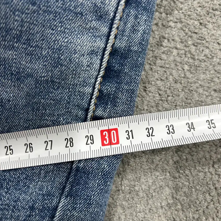 [SOLD OUT] 리바이스 데님팬츠 511 32