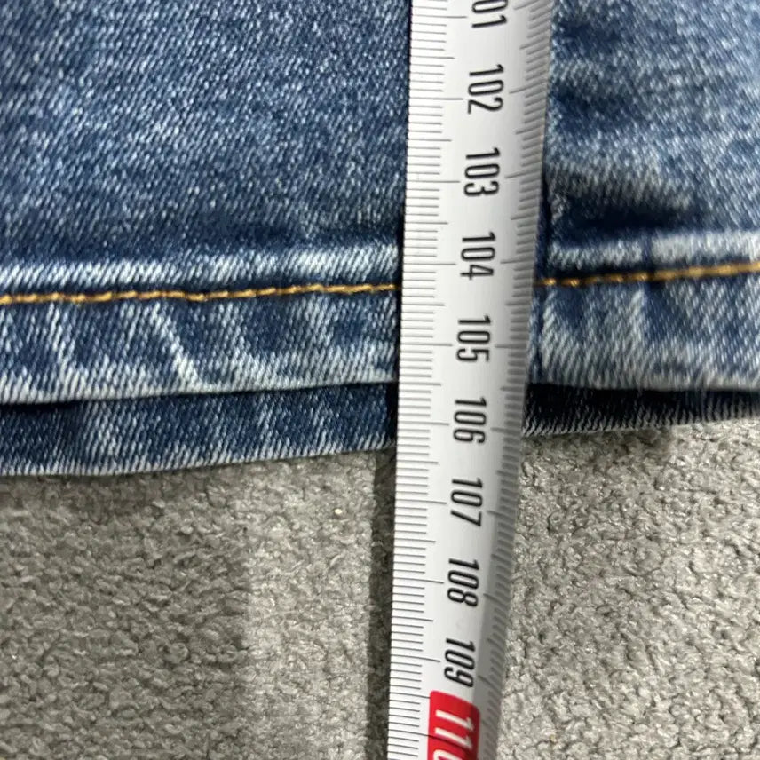[SOLD OUT] 리바이스 데님팬츠 511 32