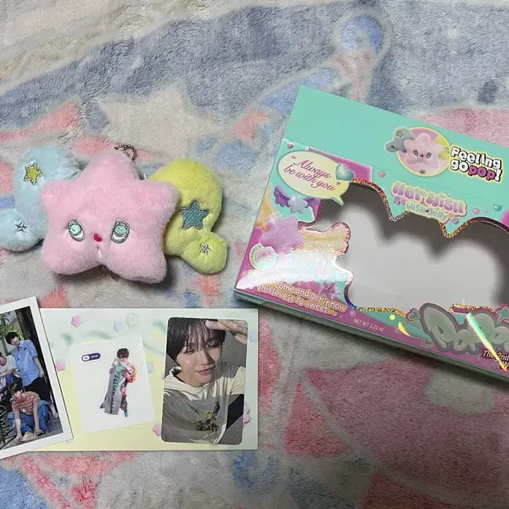 [BUNJANG] NCT WISH Pop-Up Store Full Set / 엔시티 위시 팝츄 풀구성