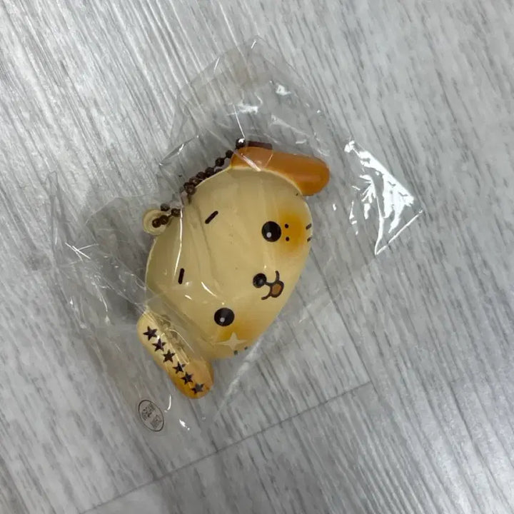 [BUNJANG] NCT WISH Bakery Squash Ryun Ryun Keyring / 엔시티 위시 베이커리 스쿼시 키링 룐룐