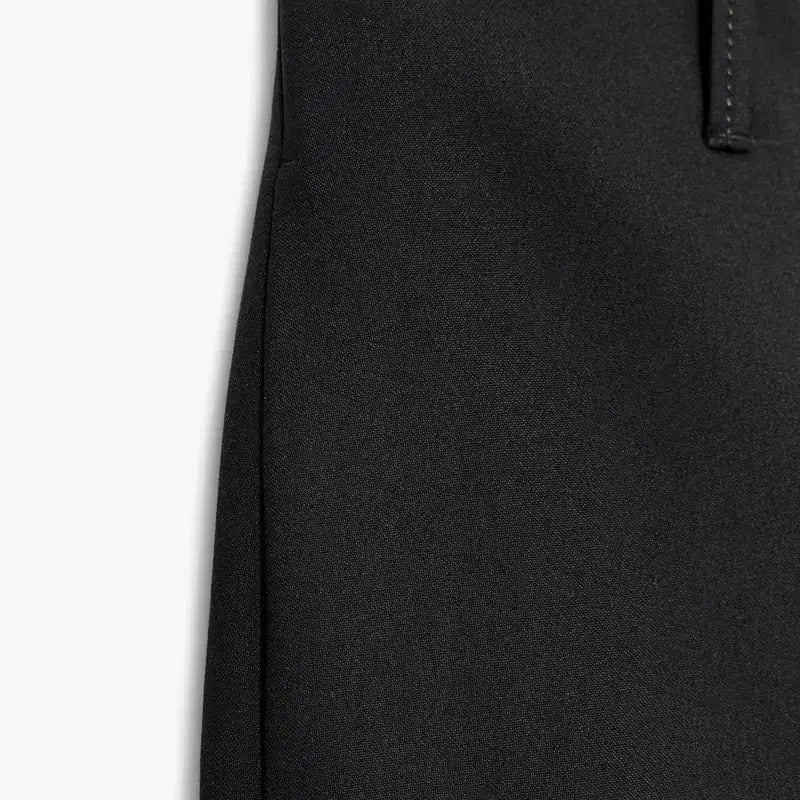 [BUNJANG] ZARA ZW Collection Long Bermuda Slacks / zara 자라 ZW 컬렉션 롱 버뮤다 슬랙스 팬츠