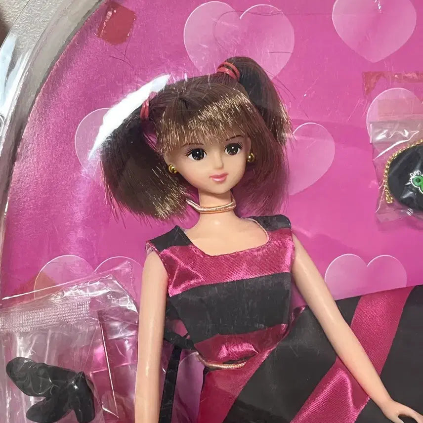 [BUNJANG] Takara Jenny Doll Hinano / 타카라 제니인형 프렌드돌 히나노