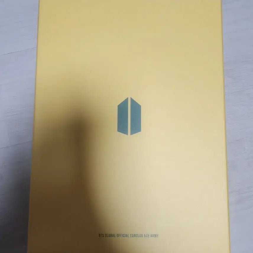 [BUNJANG] BTS 5th ARMY Kit / 방탄 5기 아미 키트