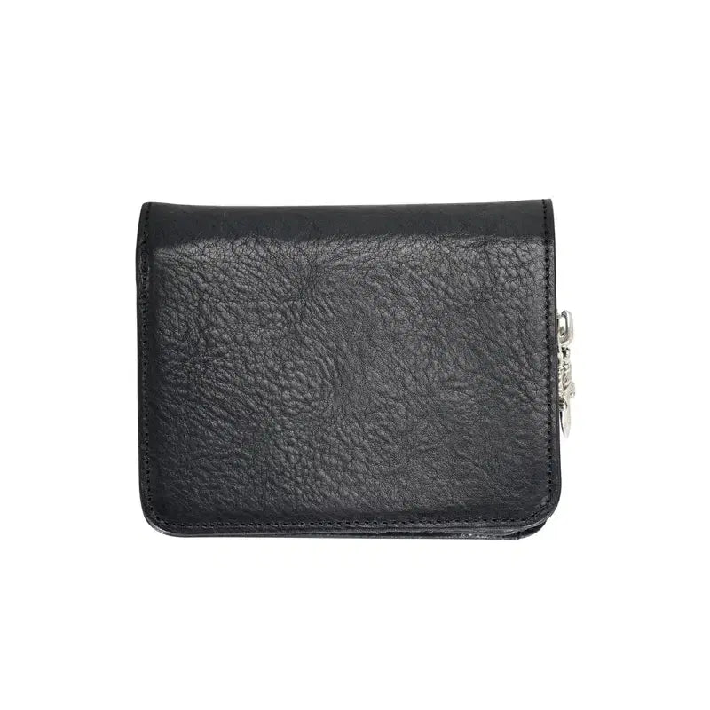 [SOLD OUT] 크롬하츠 아치 로고 레더 카드 케이스
