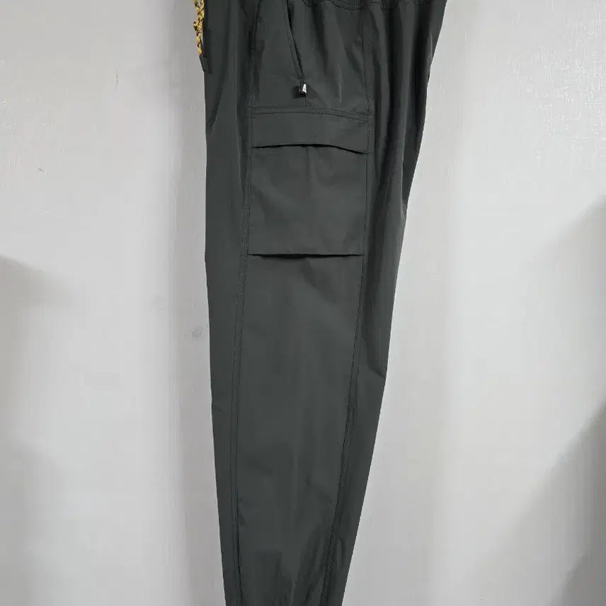 [BUNJANG] K-WAY Cargo Jogger Pants - L Size / 까웨  K-WAY 카고 조거팬츠 L사이즈