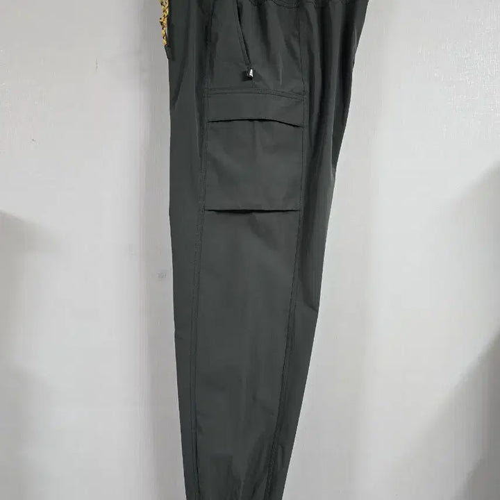 [BUNJANG] K-WAY Cargo Jogger Pants - L Size / 까웨  K-WAY 카고 조거팬츠 L사이즈