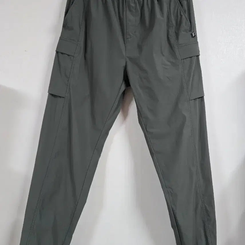 [BUNJANG] K-WAY Cargo Jogger Pants - L Size / 까웨  K-WAY 카고 조거팬츠 L사이즈