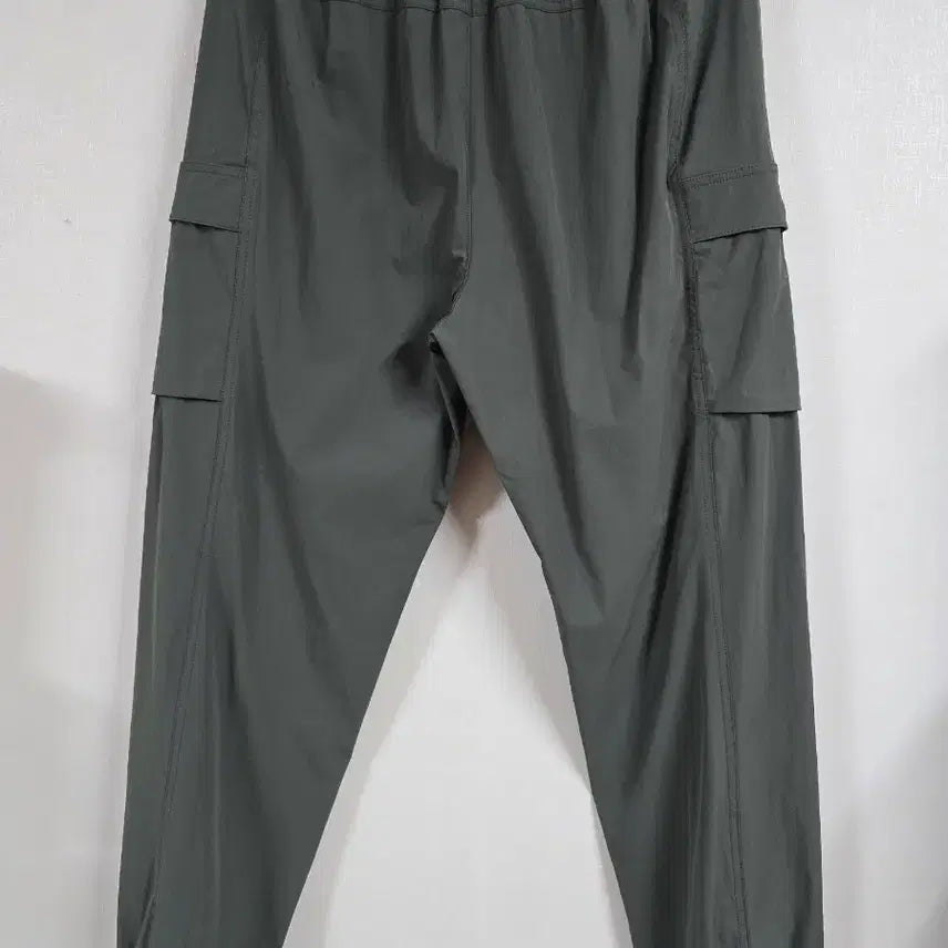 [BUNJANG] K-WAY Cargo Jogger Pants - L Size / 까웨  K-WAY 카고 조거팬츠 L사이즈