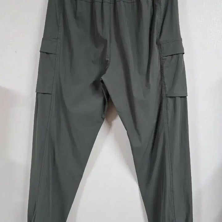 [BUNJANG] K-WAY Cargo Jogger Pants - L Size / 까웨  K-WAY 카고 조거팬츠 L사이즈